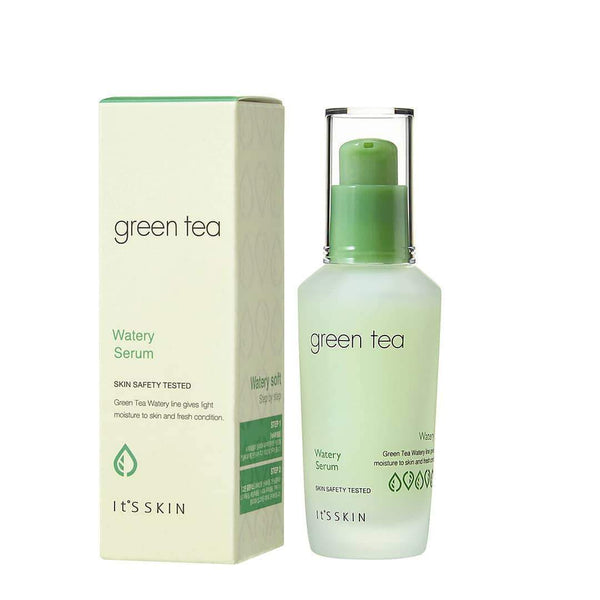 IT'S SKIN Green Tea Watery Serum 40ml