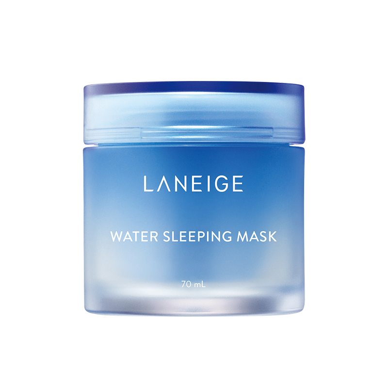 LANEIGE Water Sleeping Mask 2.3 fl.oz./70 ml