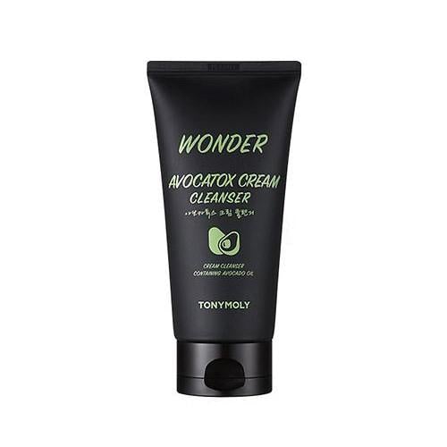 TONYMOLY Wonder Avocatox Cream Cleanser 150ml