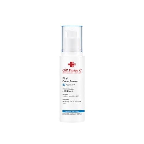 CELL FUSION C Post ??First Cure Serum 50ml