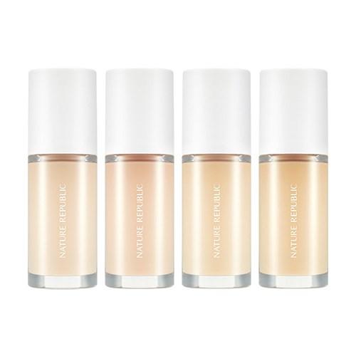 NATURE REPUBLIC Provence Air Skin Fit One Day Lasting Foundation SPF30 PA++ 30ml
