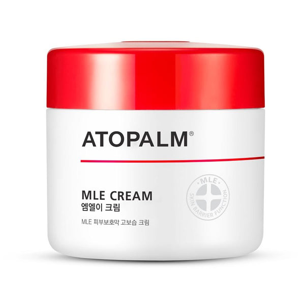 ATOPALM MLE Cream (160mL)