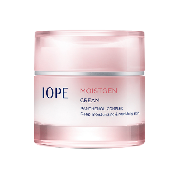 IOPE Moistgen Cream 50ml