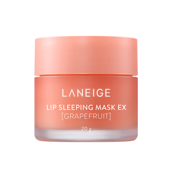 LANEIGE Lip Sleeping Mask Grapefruit 0.7 oz. 20 g
