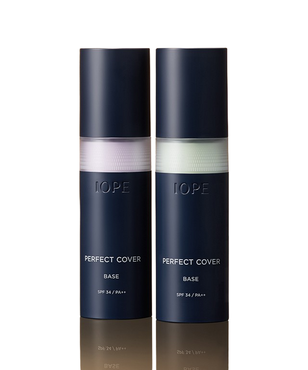 IOPE Perfect Cover Base SPF34 PA++ 35ml