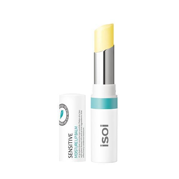 ISOI Sensitive Moisture Lip Balm 5g