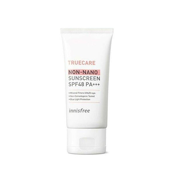 INNISFREE Truecare Non-Nano Sunscreen SPF48 PA+++ 50ml