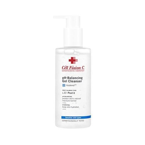CELL FUSION C Post ??pH-Balancing Gel Cleanser 200ml