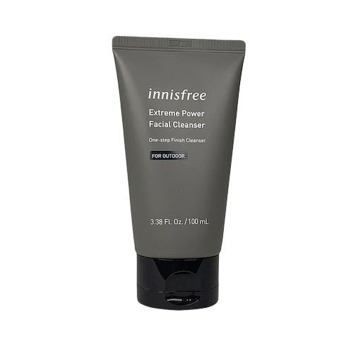INNISFREE Extreme Power Facial Cleanser 100ml