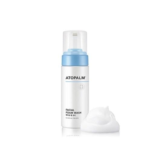 ATOPALM Facial Foam Wash 150ml