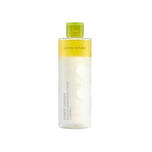 NATURE REPUBLIC Forest Garden Micellar Cleansing Oil In Water Chamomile 250ml