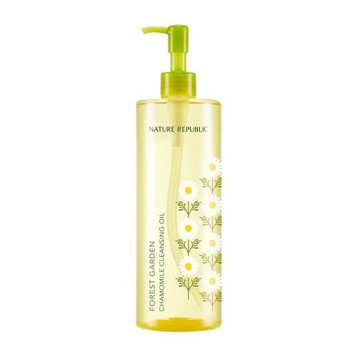NATURE REPUBLIC Forest Garden Chamomile Cleansing Oil 500ml