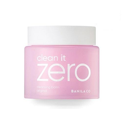 BANILA CO.Clean it Zero Cleansing Balm Original 180ml [BIG SIZE]