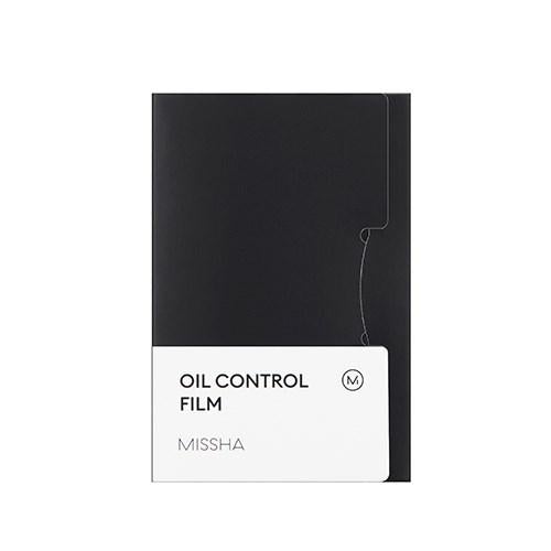 MISSHA Oil Control Film 50 sheets