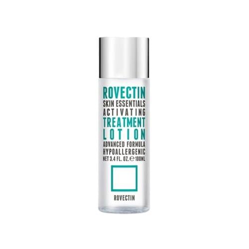 ROVECTIN Skin Essentials Activating Treatment Lotion 100ml