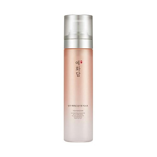 THE FACE SHOP YEHWADAM Revitalizing Essential All-In-One Mist 120ml