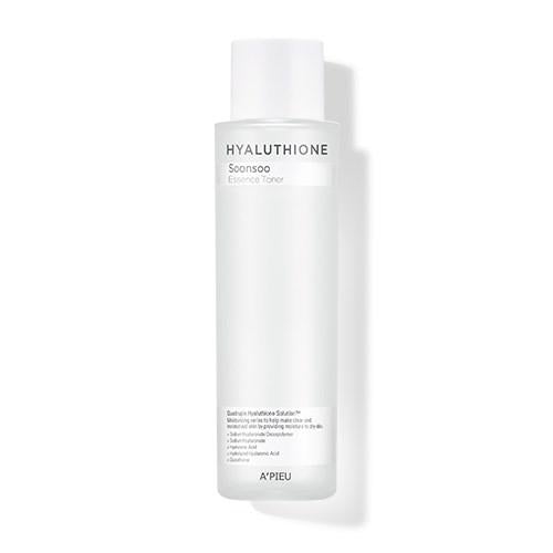 A'PIEU Hyaluthione Soonsoo Toner 170ml