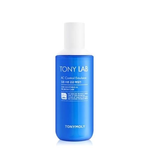 TONYMOLY Tony Lab AC Control Emulsion 160ml