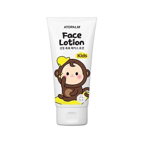 ATOPALM Face Lotion Kids 150ml