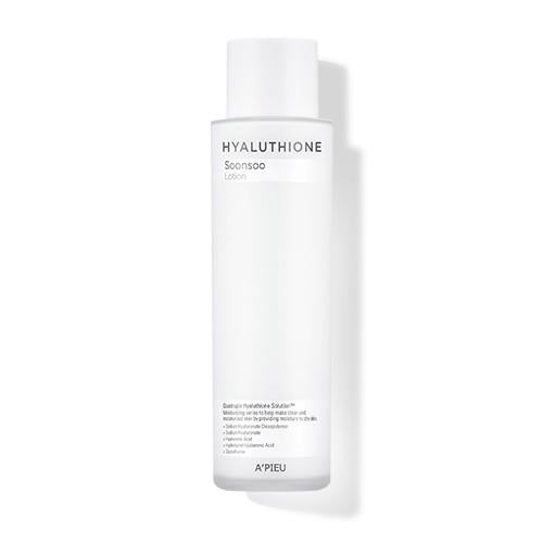 A'PIEU Hyaluthione Soonsoo Lotion 170ml