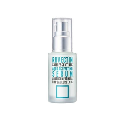ROVECTIN Skin Essentials Aqua Activating Serum 35ml