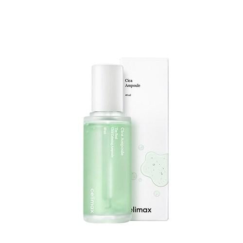 CELIMAX The Real Cica Calming Ampoule 40ml