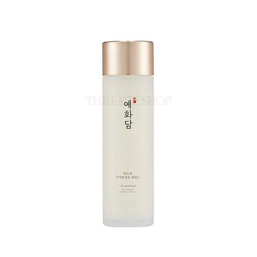 THE FACE SHOP Yehwadam First Treatment Essence 140ml