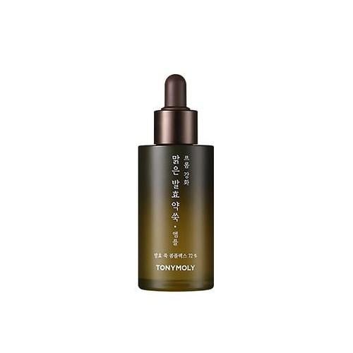 TONYMOLY From Ganghwa Pure Artemisia Ampoule 50ml