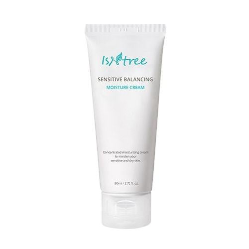 ISNTREE Sensitive Balancing Moisture Cream 80ml