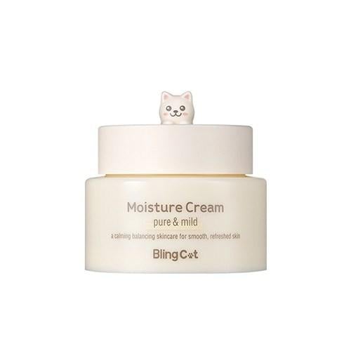 TONYMOLY Bling Cat Moisture Cream 50ml