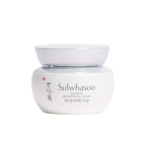 SULWHASOO Snowise Brightening Cream 50ml