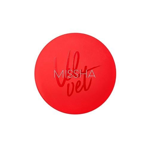 MISSHA Velvet Finish Cushion SPF50+ PA+++ 15g
