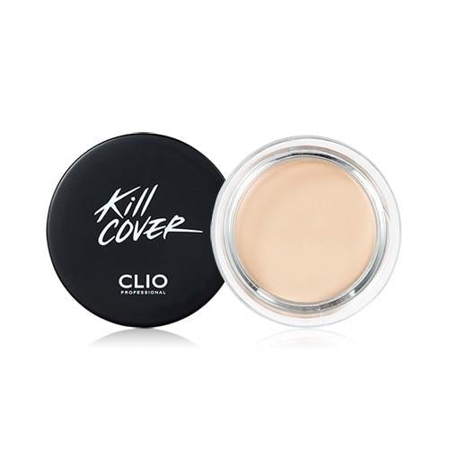 CLIO Kill Cover Pot Concealer 6g