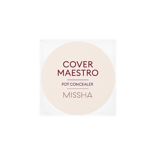 MISSHA Cover Maestro Pot Concealer 5.5g