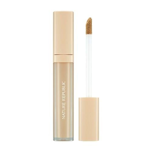 NATURE REPUBLIC Provence Intense Cover Creamy Concealer SPF30 PA++ 4.5ml #03 Ginger Beige