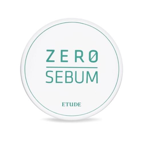 ETUDE HOUSE Zero Sebum Drying Powder 6g