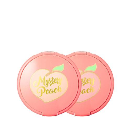 IT'S SKIN Colorable Bouncy Blusher 13g