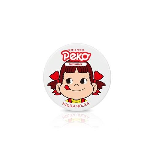 HOLIKA HOLIKA Sweet Peko Edition Milky Jelly Luminizer Melting Milk 6g