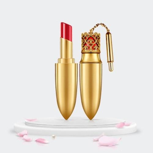THE HISTORY OF WHOO Luxury Lip Rouge