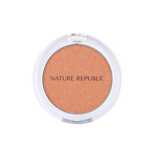NATURE REPUBLIC By Flower Eyeshadow 2.5g 40 colors