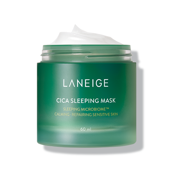 LANEIGE Cica Sleeping Mask 2.0 fl.oz./60 mL