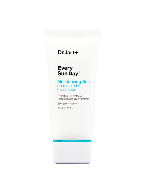 [DR.JART+] Every Sun Day Moisturizing Sun SPF50+ PA++++ 50ml