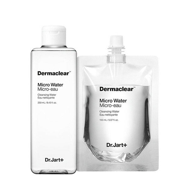 [DR.JART+] Dermaclear Micro Water 250ml + 150ml