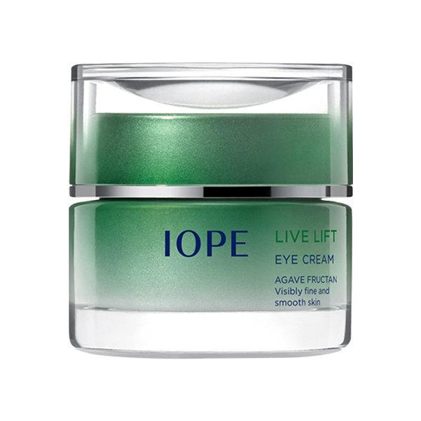 IOPE Live Lift Eye Cream 25ml