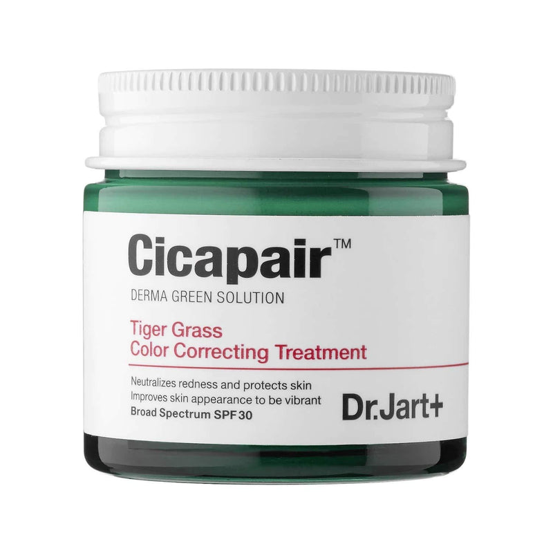 [DR.JART+] CICAPAIR??TIGER GRASS COLOR CORRECTING TREATMENT SPF30 1.7 fl. oz/ 50 ml