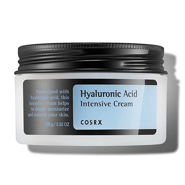 [COSRX] Hyaluronic Acid Intensive Cream 100 g 3.52 OZ
