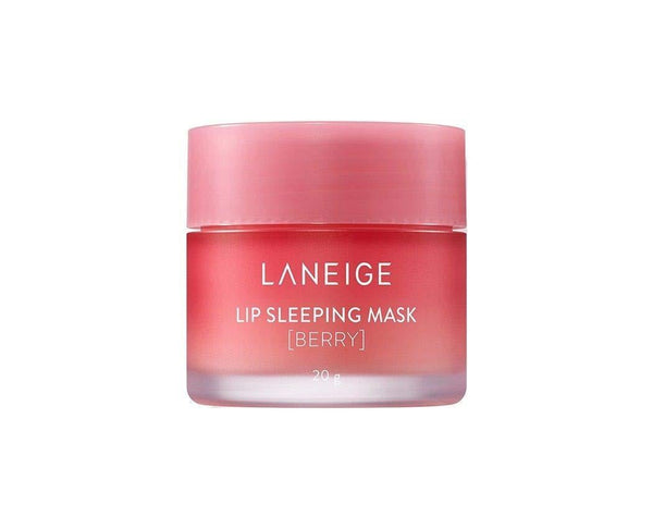 LANEIGE Lip Sleeping Mask Berry 20g 0.7 oz.