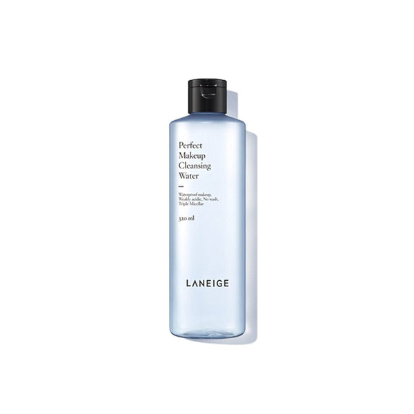 LANEIGE Perfect Makeup Cleansing Water 320ml