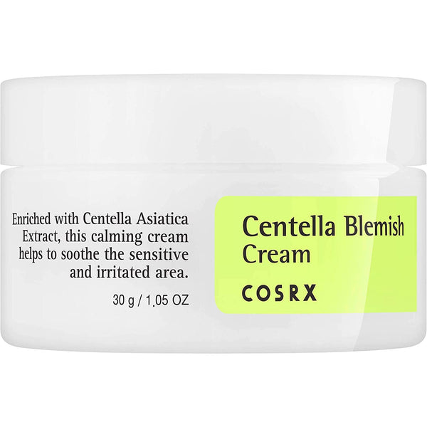 [COSRX] Centella Blemish Cream 30 g 1.05 OZ
