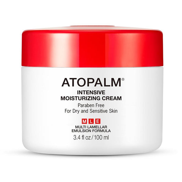 ATOPALM MLE Intensive Moisturizing Cream 100 ml 3.4 fl. oz.